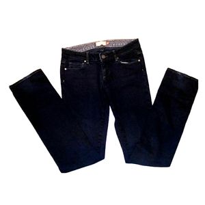 Paige Jeans Blue Heights